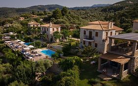 Villas Panorama Apolpaina Lefkas